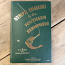 Nymph Fishing in the Southern Hemisphere - R.H. Wigram | Facsimile Edition, Copy No. 45 | 1992