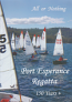 All or Nothing - Celebrating 150+ years of the Port Esperance Regatta