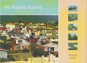 100 Hobart Houses 1901-2000 - softcover