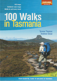 100 Walks in Tasmania