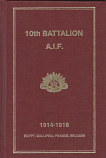 10th Battalion A.I.F.