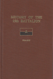 History of the 15th Battalion