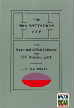 Story and Official History of the 38th Battalion A.I.F., The