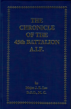 Chronicle of the 45th Battalion A.I.F., The
