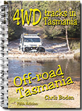 4WD Tracks in Tasmania