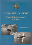 Men, Kittyhawks and Mustangs