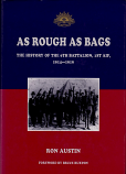 As Rough as Bags