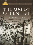 August Offensive at Anzac, The