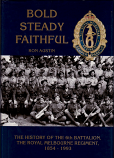 Bold Steady Faithful