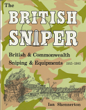 British Sniper, The