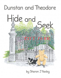 Dunstan and Theodore Hide and Seek City Park