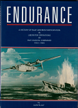 Endurance - a History of RAAF Aircrew in Liberator Operations in RAF Coastal Command