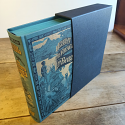The Voyage of H.M.S. Beagle (Charles Darwin) - Folio Society 2006 (Used)