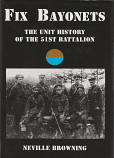 Fix Bayonets