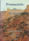 Fremantle to France