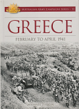 Greece February to April 1941