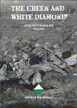 Green and White Diamond, The - 20th Battalion AIF 1915 - 1919