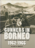 Gunners in Borneo