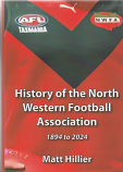History of the North Western Football Association 1894 to 2024