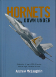 Hornets Down Under