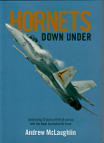 Hornets Down Under (Softcover)