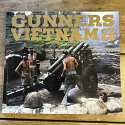 Gunners Vietnam 67-68 The 106 Book