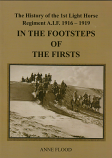 In the Footsteps of the Firsts