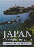 Japan e buggerup pinis
