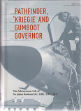 Pathfinder, "Kregie" and Gumboot Governor