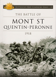 The Battle of Mont St Quentin-Peronne