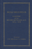 Nulli Secundus