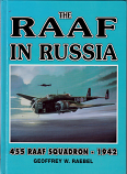 RAAF in Russia, The