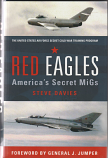 Red Eagles - America's Secret MiGs