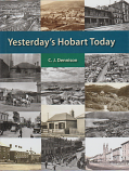 Yesterday's Hobart Today