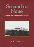 Second to None a Memorial History of the 32nd Battalion AIF 1915 - 1919