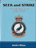 Seek and Strike 75 Squadron 1942 - 2002