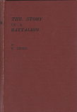 The Story of a Battalion – History of the 48th Battalion AIF in the Great War | W. Devine | First Edition 1919 [USED – HC – Good]