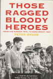 Those Ragged Bloody Heroes