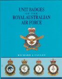 Unit Badges of the Royal Australian Air Force