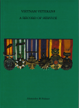 Vietnam Veterans A Record of Service