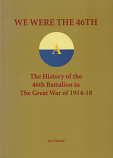 We Were the 46th