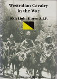 Westralian Cavalry in the War