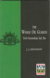 Whale Oil Guards, The