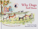 Why Dogs Sniff Bums