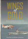 Wings of Gold