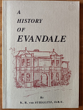 A History of Evandale