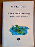 A Frog in the Billabong