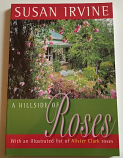 A Hillside of Roses - used