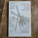 A History of the Lower Midlands in Tasmania | J.S. Weeding | 1976 [USED – SC – Worn]