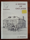 A History of Oatlands